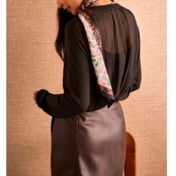 Cabi Ladylike Cardigan - Picture 4 of 5